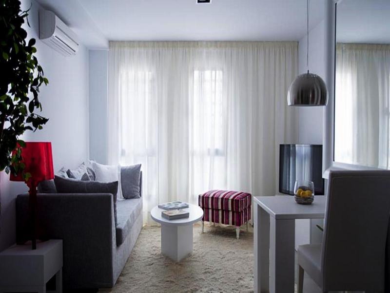 Malaga Apartments Andes La Cala Del Moral Eksteriør billede
