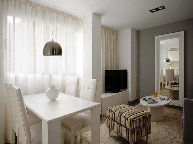 Malaga Apartments Andes La Cala Del Moral Eksteriør billede