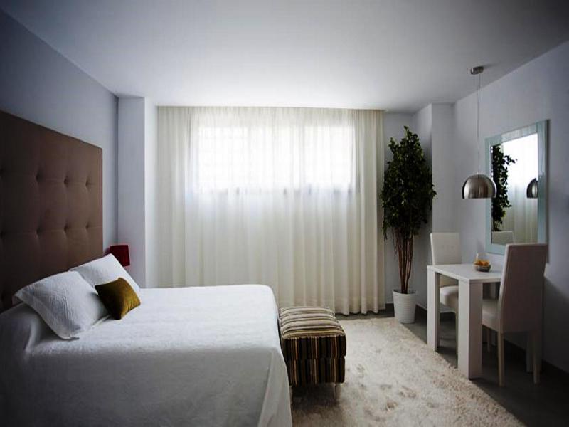 Malaga Apartments Andes La Cala Del Moral Eksteriør billede