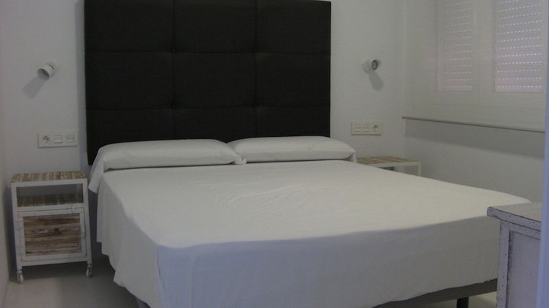 Malaga Apartments Andes La Cala Del Moral Eksteriør billede