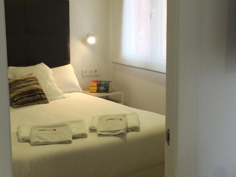 Malaga Apartments Andes La Cala Del Moral Eksteriør billede