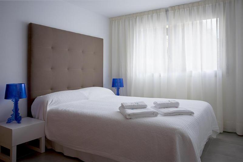 Malaga Apartments Andes La Cala Del Moral Eksteriør billede