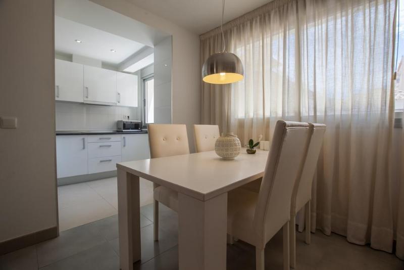 Malaga Apartments Andes La Cala Del Moral Eksteriør billede